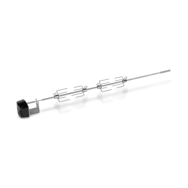 Weber_GenesisII_Drehspiess