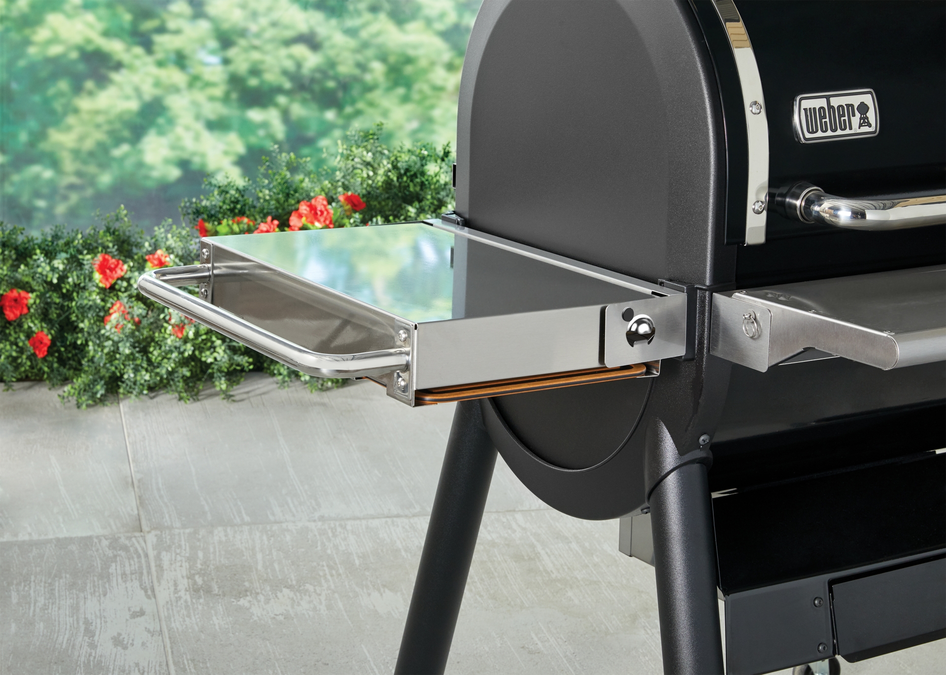 Weber_Schneidebrett_Smokefire