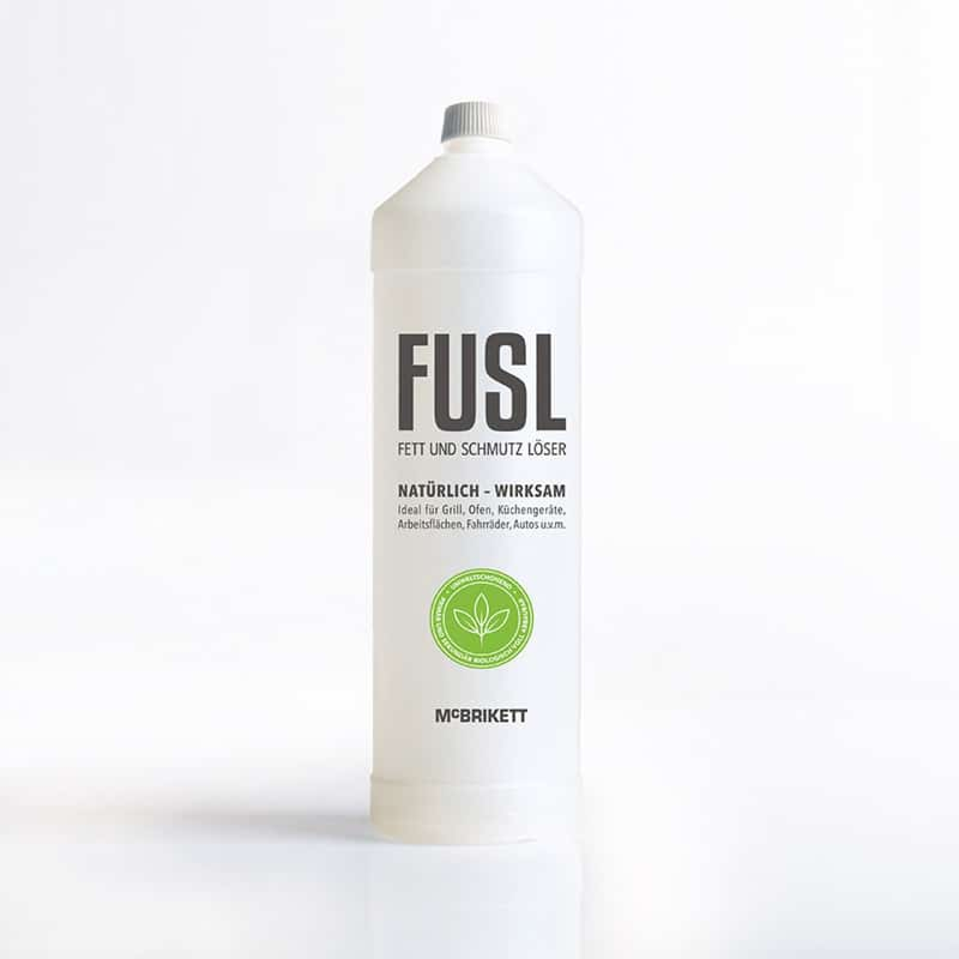 Fusl 0,5 L Produktbild