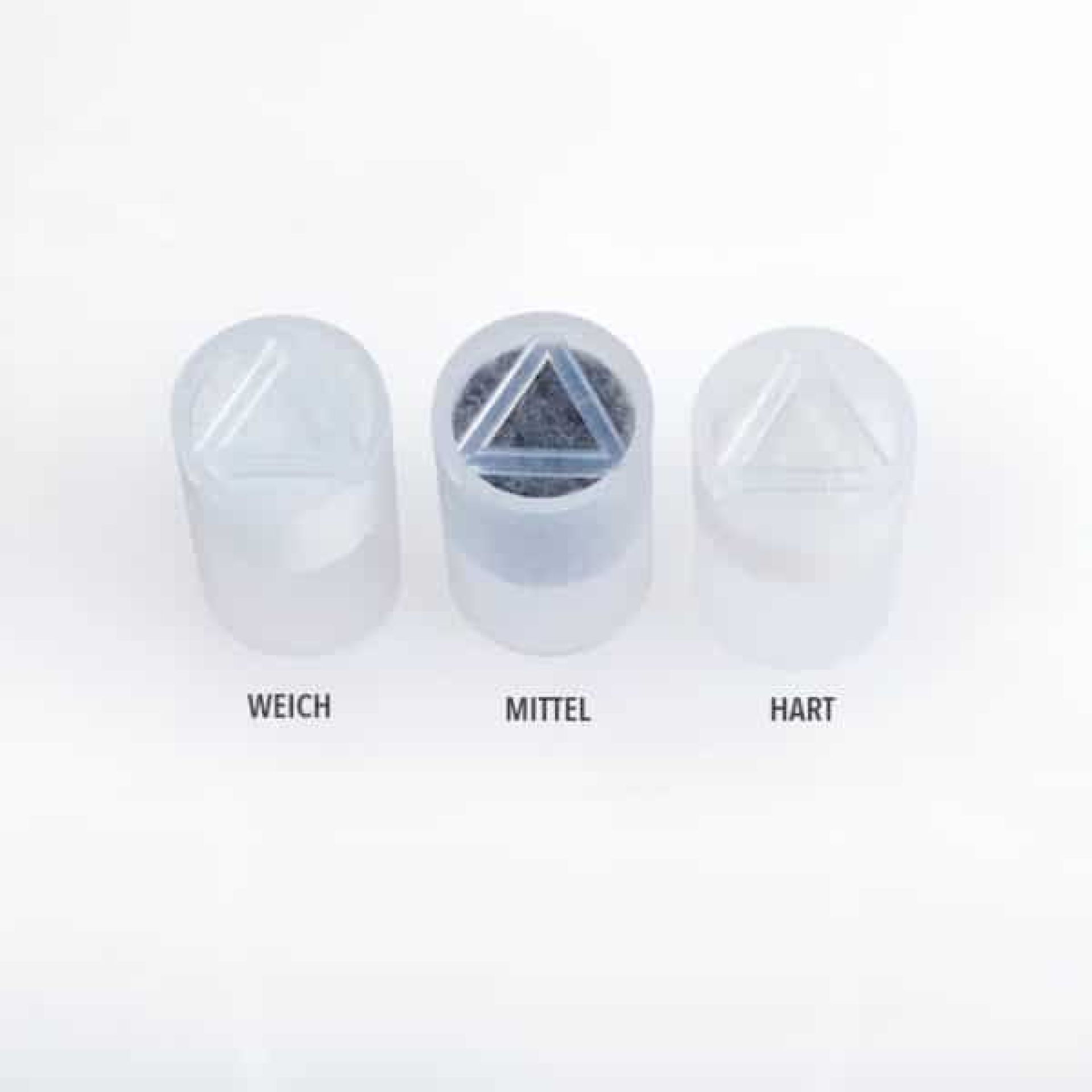 Fusl Foamster Düsen