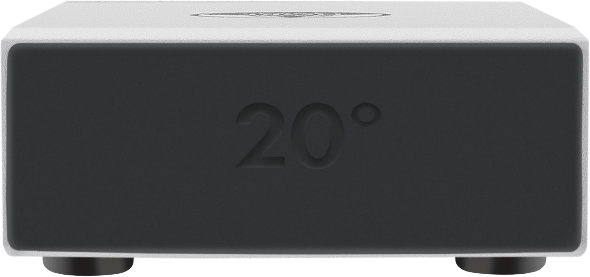 Horl 2 S-Pad Schleiflehere 20 Grad