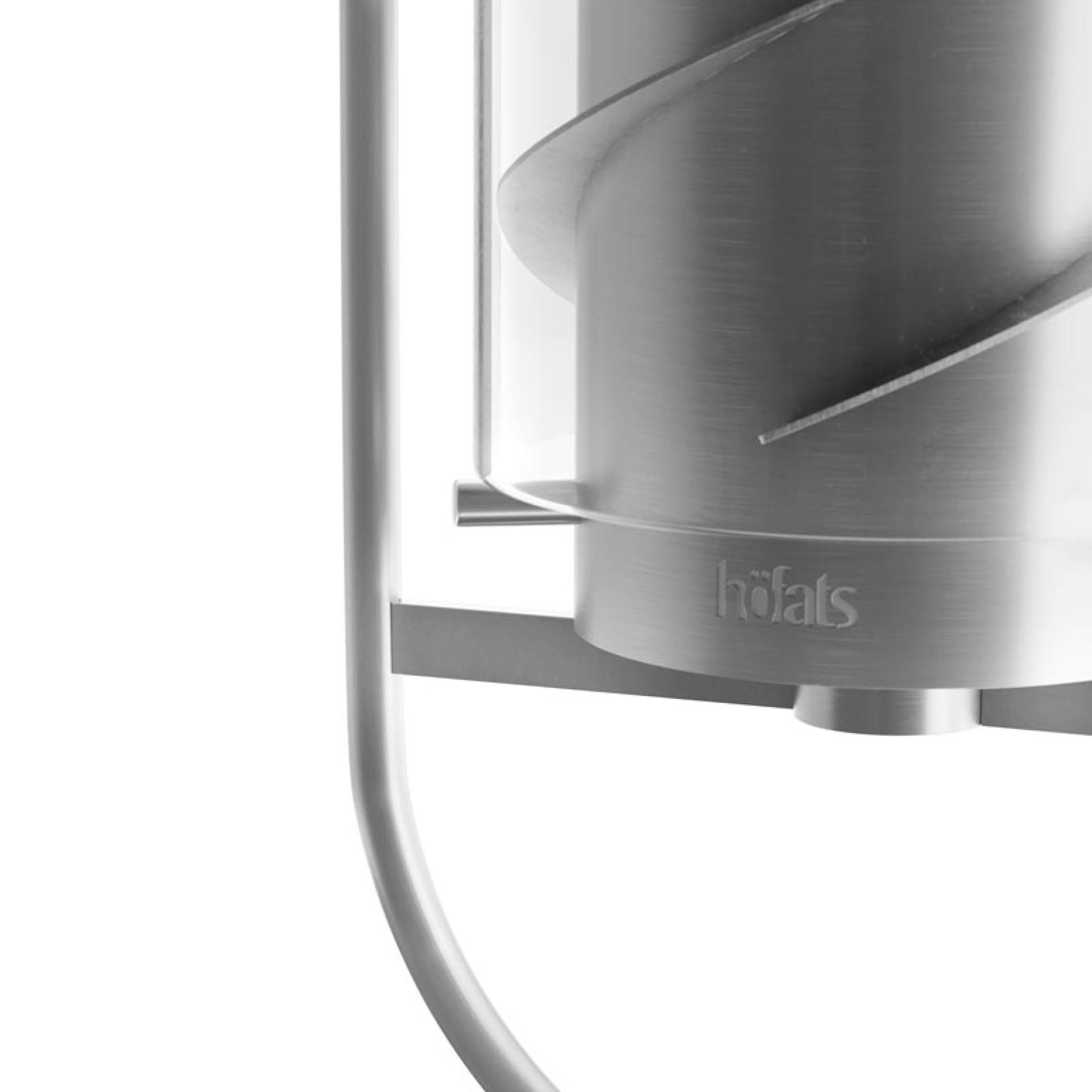 höfats SPIN 90 Hängefeuer