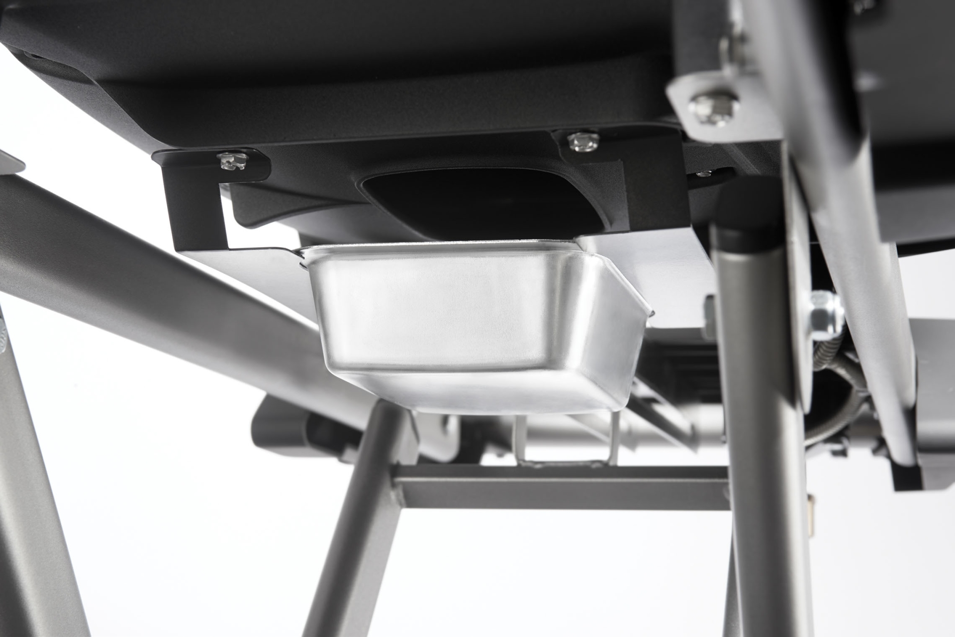 Napoleon TravelQ PRO 285 tray